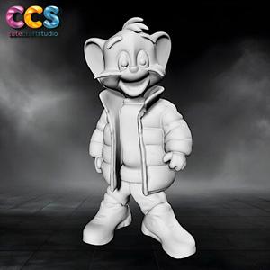 Jerry Urban Style