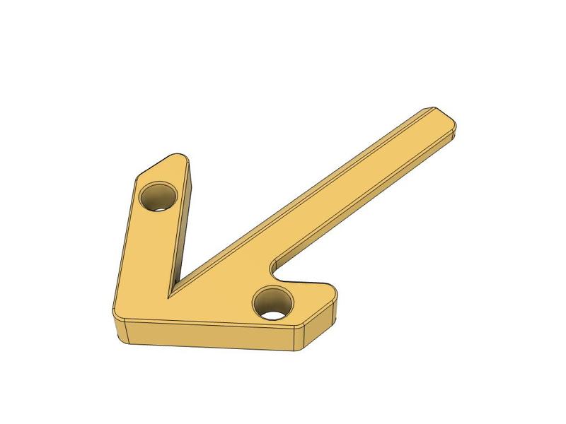 Center Finder
