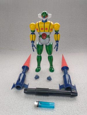 Kotetsu Jeeg