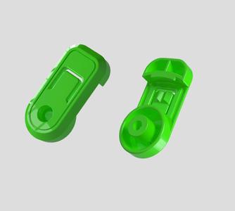 Festool Systainer Sortainer lock