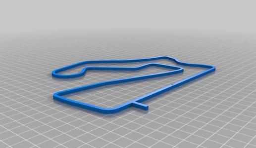 Road America Circuit, Elkhart Lake, Wisconsin, USA, racetrack, raceway, speedway