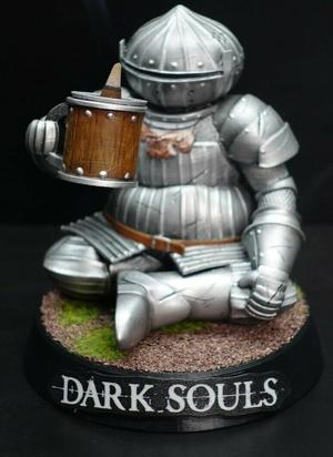 Dark souls Logo
