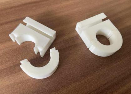 IKEA JÄLL clothes horse repair clip - NEW VERSION
