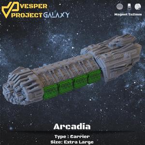 Arcadia