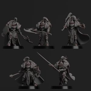 Coven - Antianerirai Heavy Armour 2.0