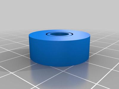 Parametric bearing