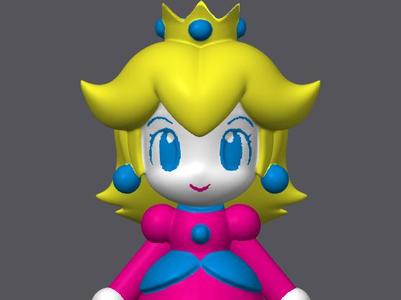 Princess Peach