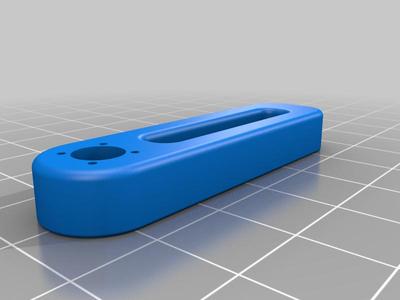 Tool for disassemble hotend of Zeepro Zim
