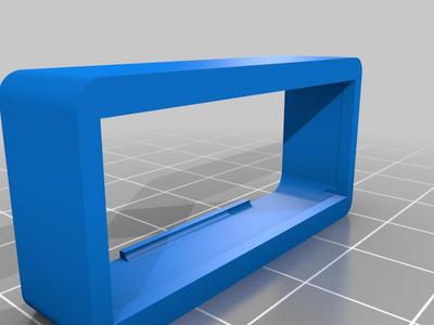 Test Clip for case