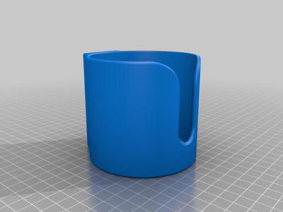 8020 Drink Holder (40 Series)