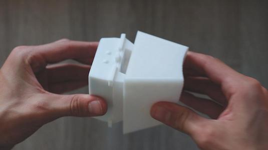 Big Mechanical Keyboard Switch