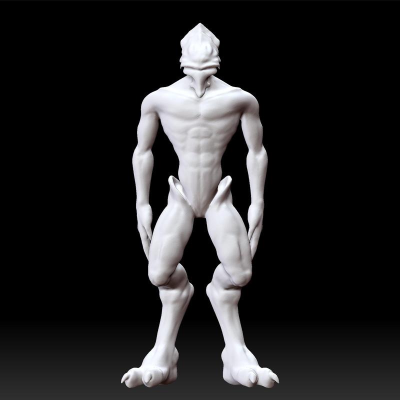 Alien