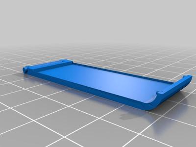 nintendo switch kickstand remix (more durable)