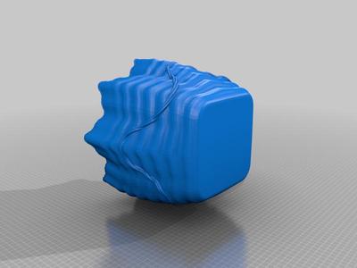 vase