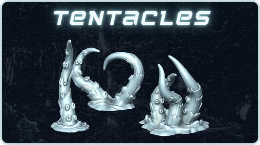 tentacle