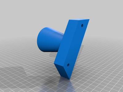 Delta/Kossel Foot m5
