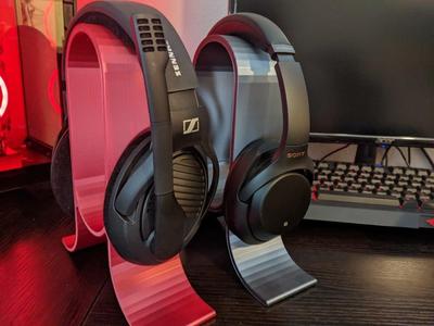 Headphone/Headset Stand