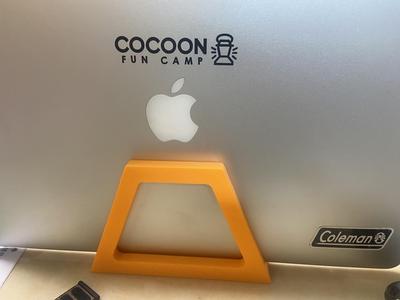 MacBook Pro 15"(2014) Stander 