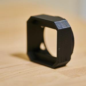 Lens Hood (Square) for Sigma 30mm F1.4 Art Lens