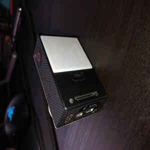 GoPro Hero3+ Replacement Battery Cover