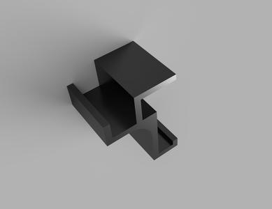 Bag Holder USM Table