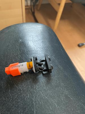 Bl-Touch ADXL345 Adapter