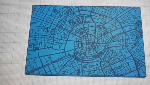 timisoara city map