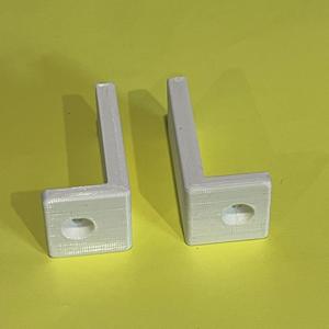 Pocket Door Bottom Guide