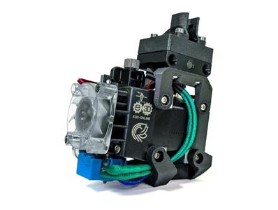 V6 Hemera Tool - E3D Toolchanger