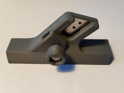 Cable cutter