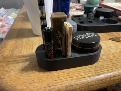 Weed Tray Small