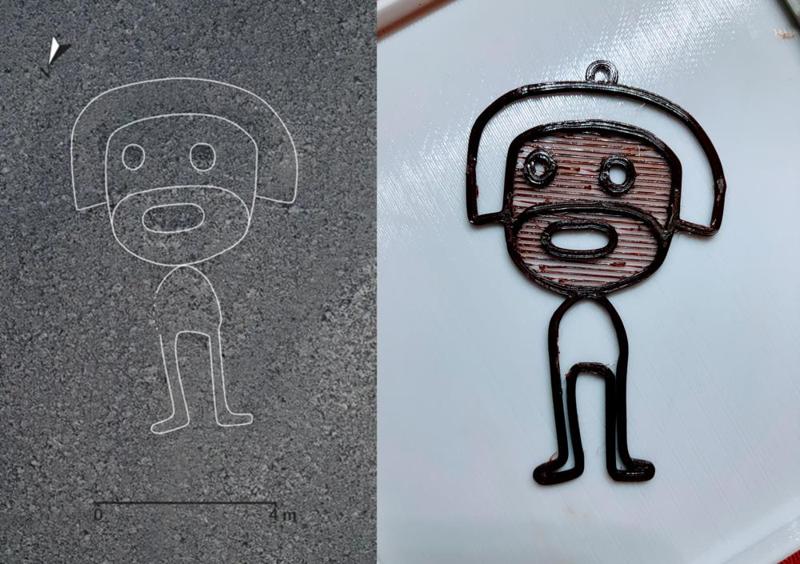 New Nazca Lines Discovery 2022.12.09