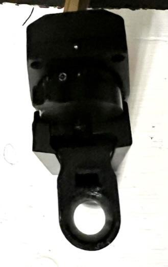 Reverse Dovetail Mount - Revised