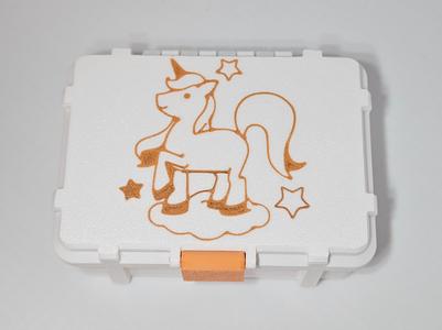 Unicorn Box
