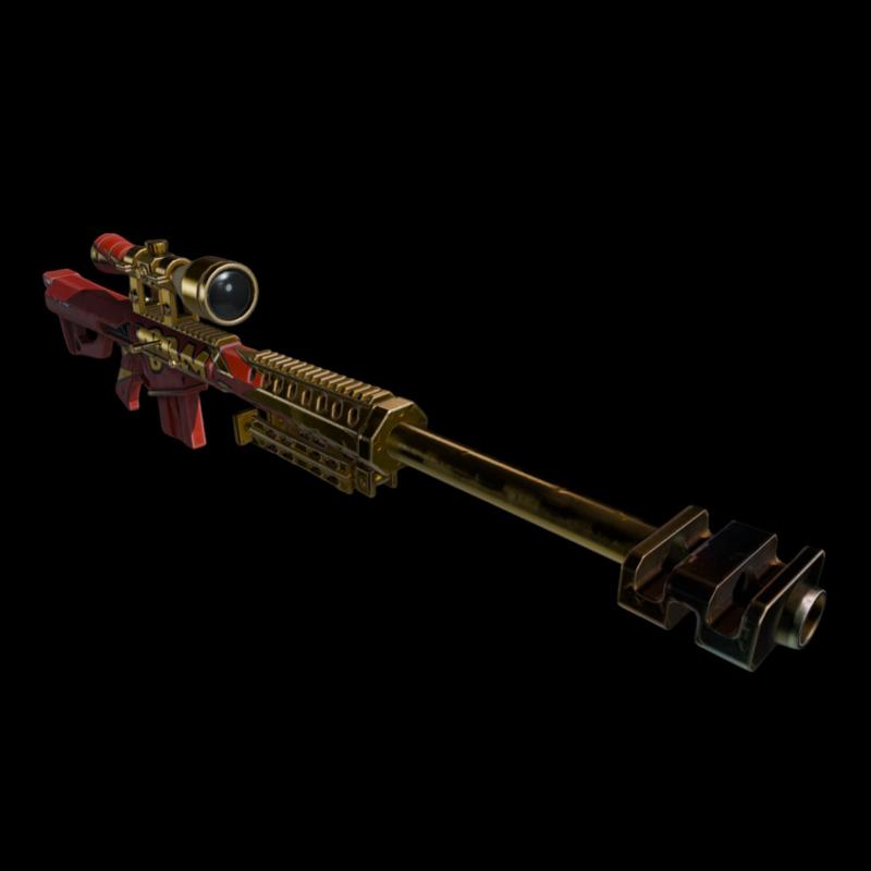 boom sniper rifle
