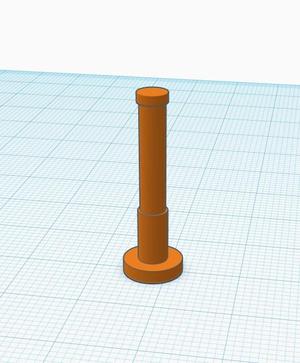 Cooler Master NR200P slimfan mounting push pins