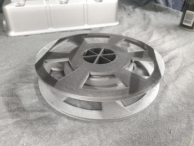 Rotary Lazy Susan Turntable