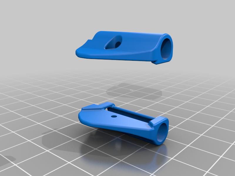 Lightning Ultra camera mount TPU