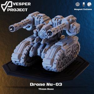 Drone Nu-03