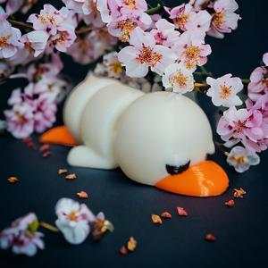 Flexi Articulating Sleeping Duck