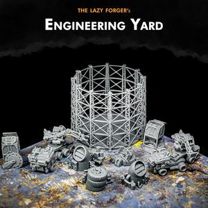 Engineering Yard