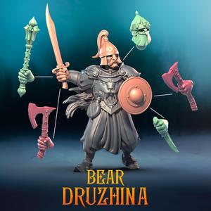 Bear Youth 2