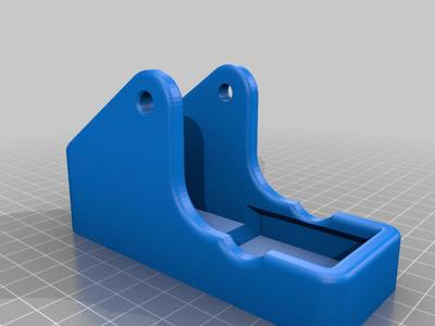 Ninebot G30D / G30 Dashboard Cover