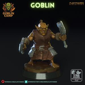 Goblin 5