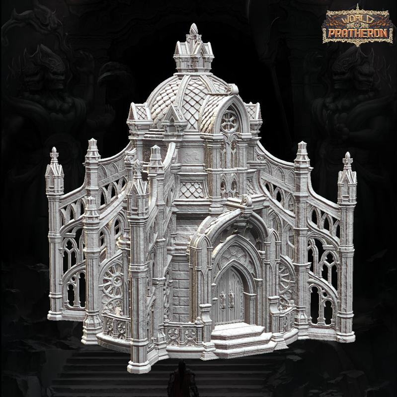 Eldrin Magic Shop