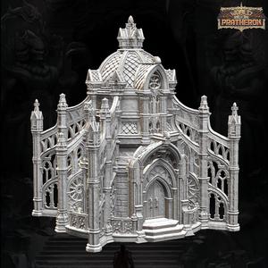 Eldrin Magic Shop