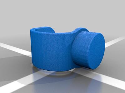 OneFastCat 5th Edition Replacement Fastener