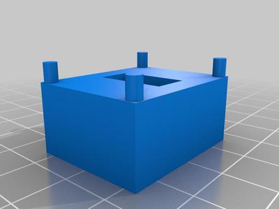 Display switch support for Sidewinder X1 / Genius