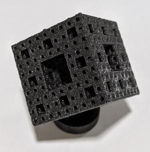 Menger Sponge