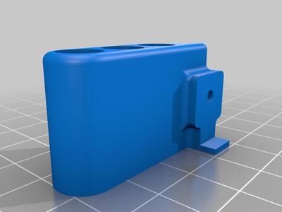 M12 fuel second gen bit holder